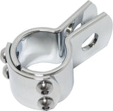 HardDrive Three Piece Frame Clamp 1-1/8