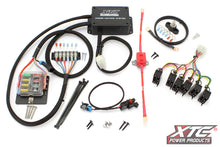Load image into Gallery viewer, Plug N Play Power Control 6 Switch Not Included Pol