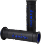 Xm2 Grips Black/Blue Pair