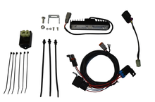 Load image into Gallery viewer, Smart Wire Reverse Light Kit Single Light Pol