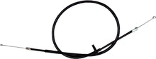 Load image into Gallery viewer, Black Vinyl Throttle Cable