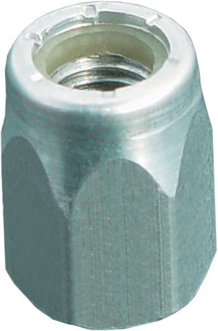 Big Nuts W/Nyloc Insert 5/16" 96/Pk