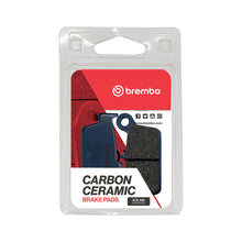 Load image into Gallery viewer, Prime Cc Brake Pads Carbon Ceramic