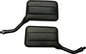 Mirror Left & Right Matte Black Yam