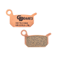 Brake Pads Sintered