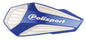 Mx Air Handguards Blue/White