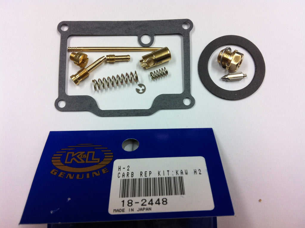 Carburetor Repair Kit