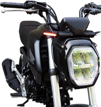 Load image into Gallery viewer, Front Led Turn Signals Hon