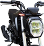 Front Led Turn Signals Hon