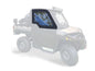 Front Upper Soft Doors Pol