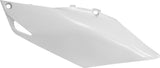 Acerbis Side Panels White 23143-80002