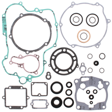 Load image into Gallery viewer, Complete Gasket Set With Oil Seals