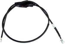 Load image into Gallery viewer, Black Vinyl Front Brake Cable