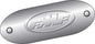 Powerbomb Ti Heat Shield