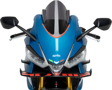 Load image into Gallery viewer, Windscreen Z Racing Dark Smoke Apr