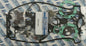 Top End Gasket Kit Yam