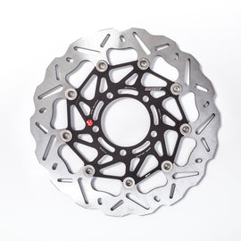 Sk2 Directional Rotor Right