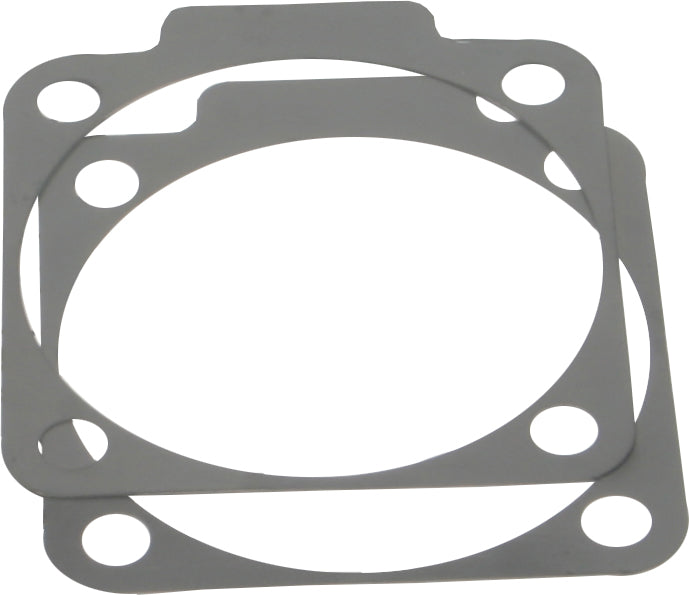 Base Gasket .020" Panhead/ Shovelhead 2/Pk
