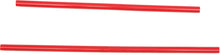 Load image into Gallery viewer, Spoke Wraps Red 72/Pk 21"/19"
