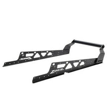 Load image into Gallery viewer, Rear Bumper Black Pol