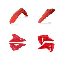 Load image into Gallery viewer, Plastic Kit Hon Red