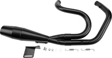 Load image into Gallery viewer, 2in1 Sportster Cannon Black `04 21