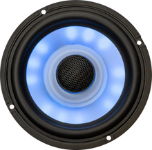 Load image into Gallery viewer, 6.5" Speaker 300w Rgb Aplicable