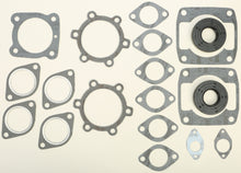Load image into Gallery viewer, Full Set W/Oil Seals Gasket Kit