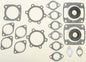 Full Set W/Oil Seals Gasket Kit