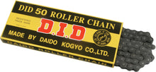 Load image into Gallery viewer, Standard 530 120 Non O Ring Chain
