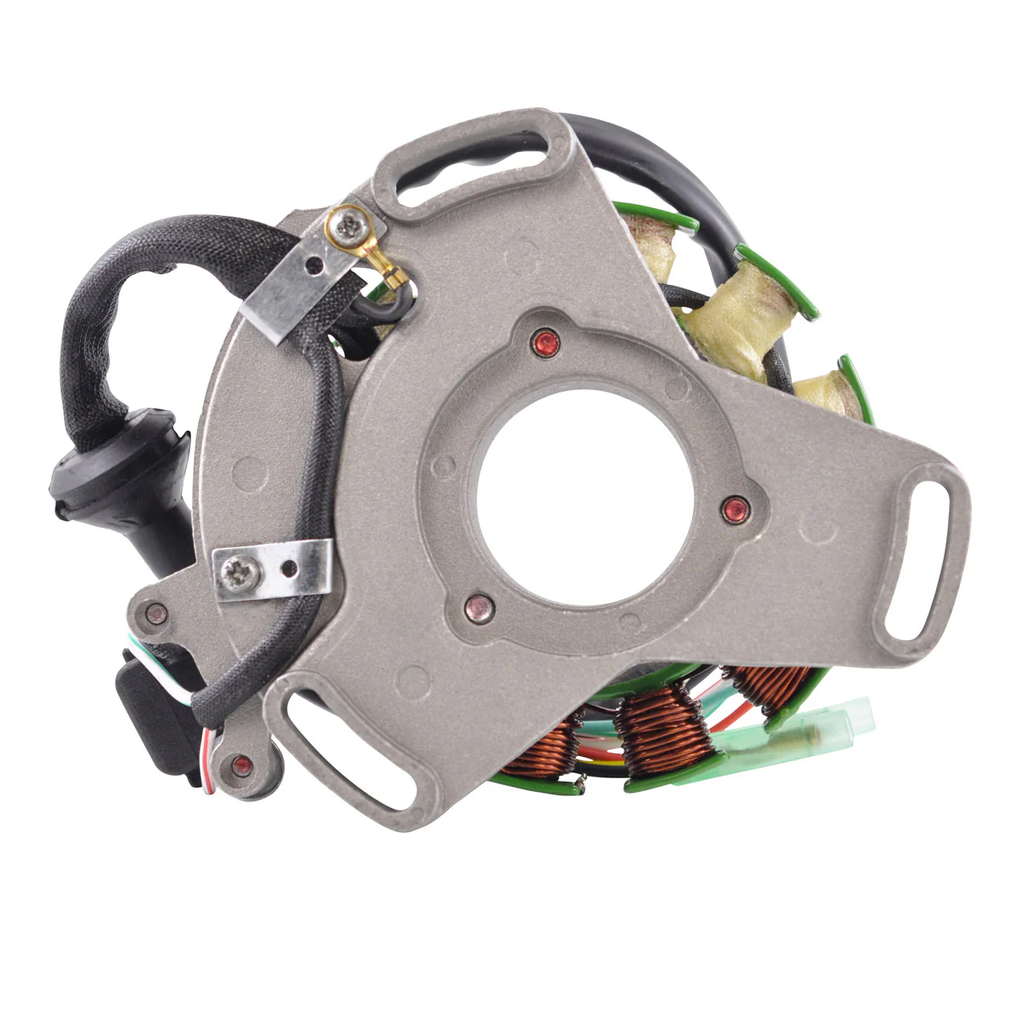 High Output Performance Generator Stator Yam