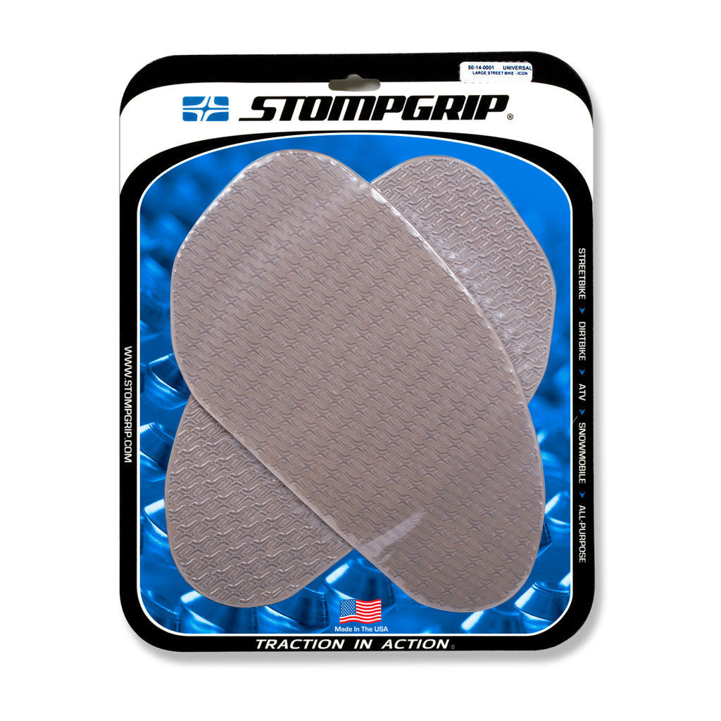 Universal Large Kit Icon Clear