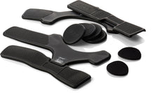 Load image into Gallery viewer, Kx 2.0 Pad Set (Rt) Black