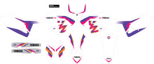Load image into Gallery viewer, Complete Graphic Kit Yamaha