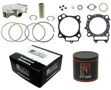 Load image into Gallery viewer, Top End Kit Forged Nikasil Cyl 95.98/+0.01 11:1 Hon