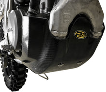 Load image into Gallery viewer, Skid Plates Carbon Fiber Ktm/Hus