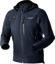 Load image into Gallery viewer, Havoc D3o Jacket Navy Textile 6x