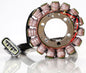 Stator