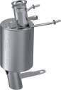 Performance Exhaust Trail Ac Catalyst 858