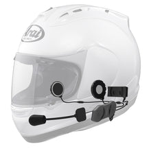 Load image into Gallery viewer, 10r Low Profile Headset W/ Intercom Dual