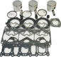 Complete Top End Kit