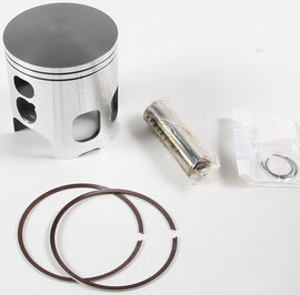 Piston Kit 65.50/+1.50 Yam