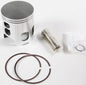 Piston Kit 65.50/+1.50 Yam