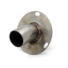 Load image into Gallery viewer, Stainless Quiet Insert 4" (496 Replacement Part