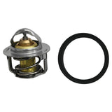 All Balls Thermostat W/Gasket 21-63001
