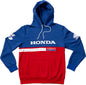 Hrc Sweatshirt Navy/Red Lg