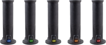 Load image into Gallery viewer, Artemis Heated Grips 7/8" To 1'' 130mm Pair