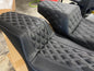 CUSTOM HARLEY DAVIDSON BAGGER SEATS 2008-2023 - The Speed Shop Canada