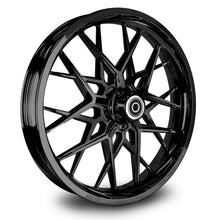Load image into Gallery viewer, RAZOR 21X3.5" ALLOY FRONT WHEEL HARLEY DAVIDSON SOFTAIL MODELS - The Speed Shop Canada