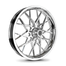 Load image into Gallery viewer, RAZOR 21X3.5" ALLOY FRONT WHEEL HARLEY DAVIDSON SOFTAIL MODELS - The Speed Shop Canada